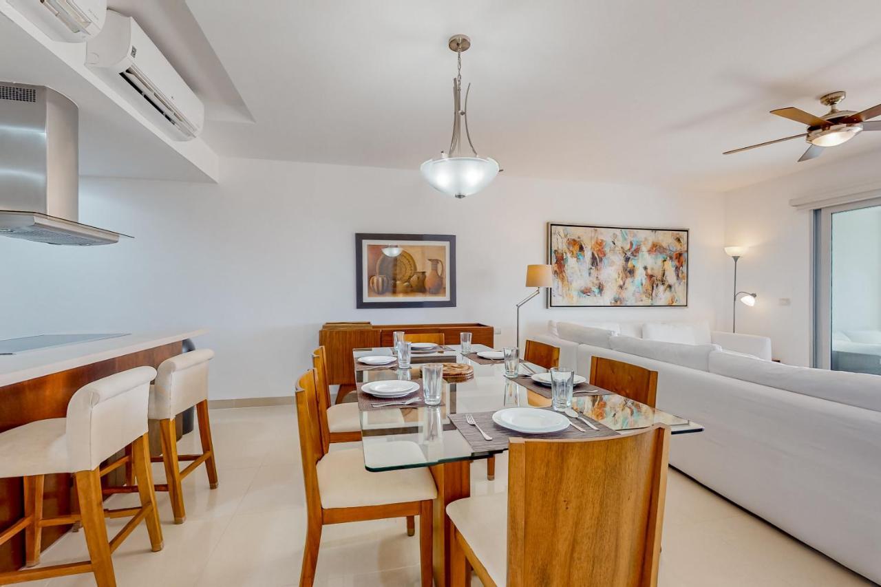 Apartamento Mareazul 724 Norte