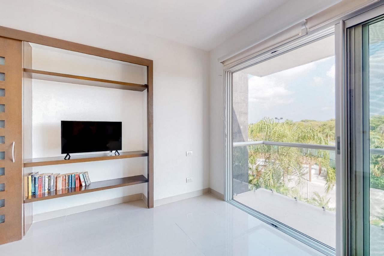 Apartamento Mareazul 724 Norte