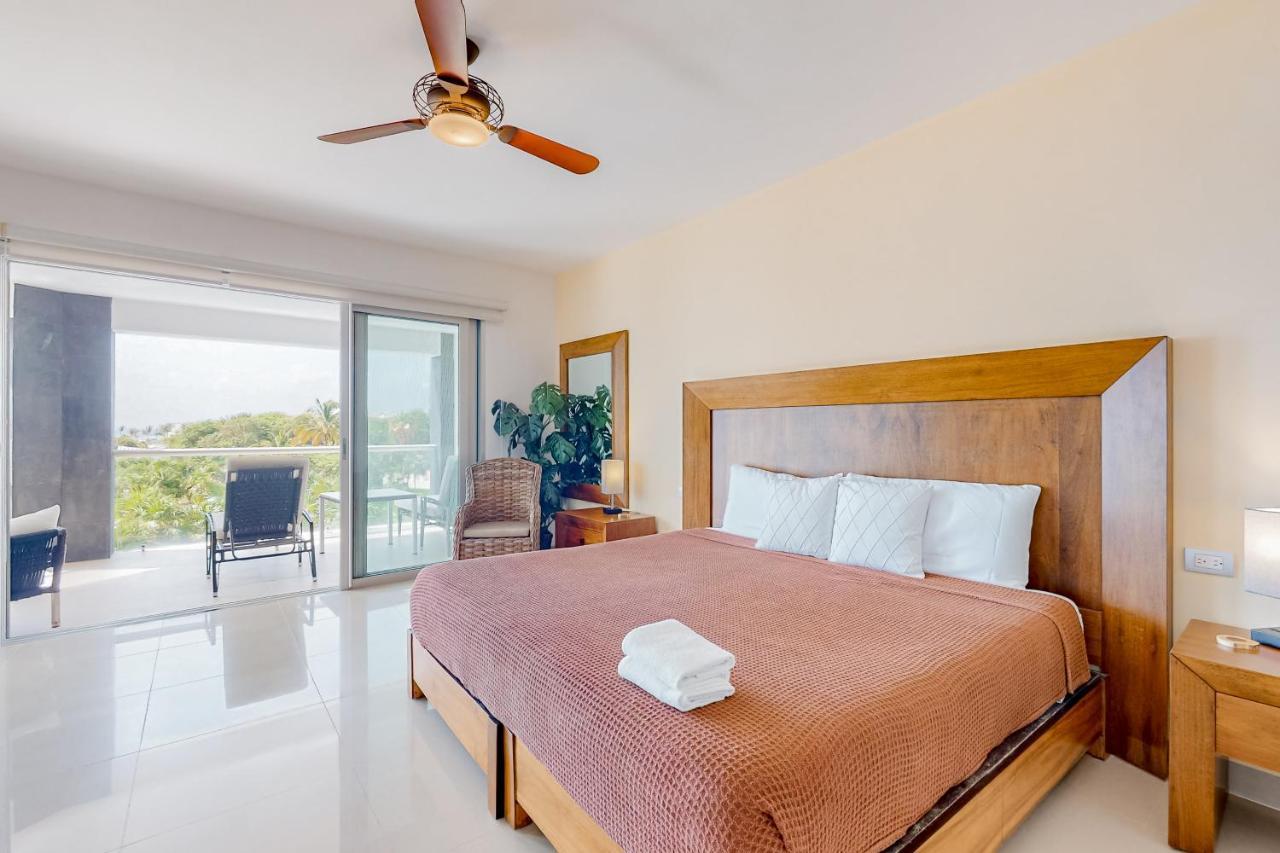 Apartamento Mareazul 724 Norte *