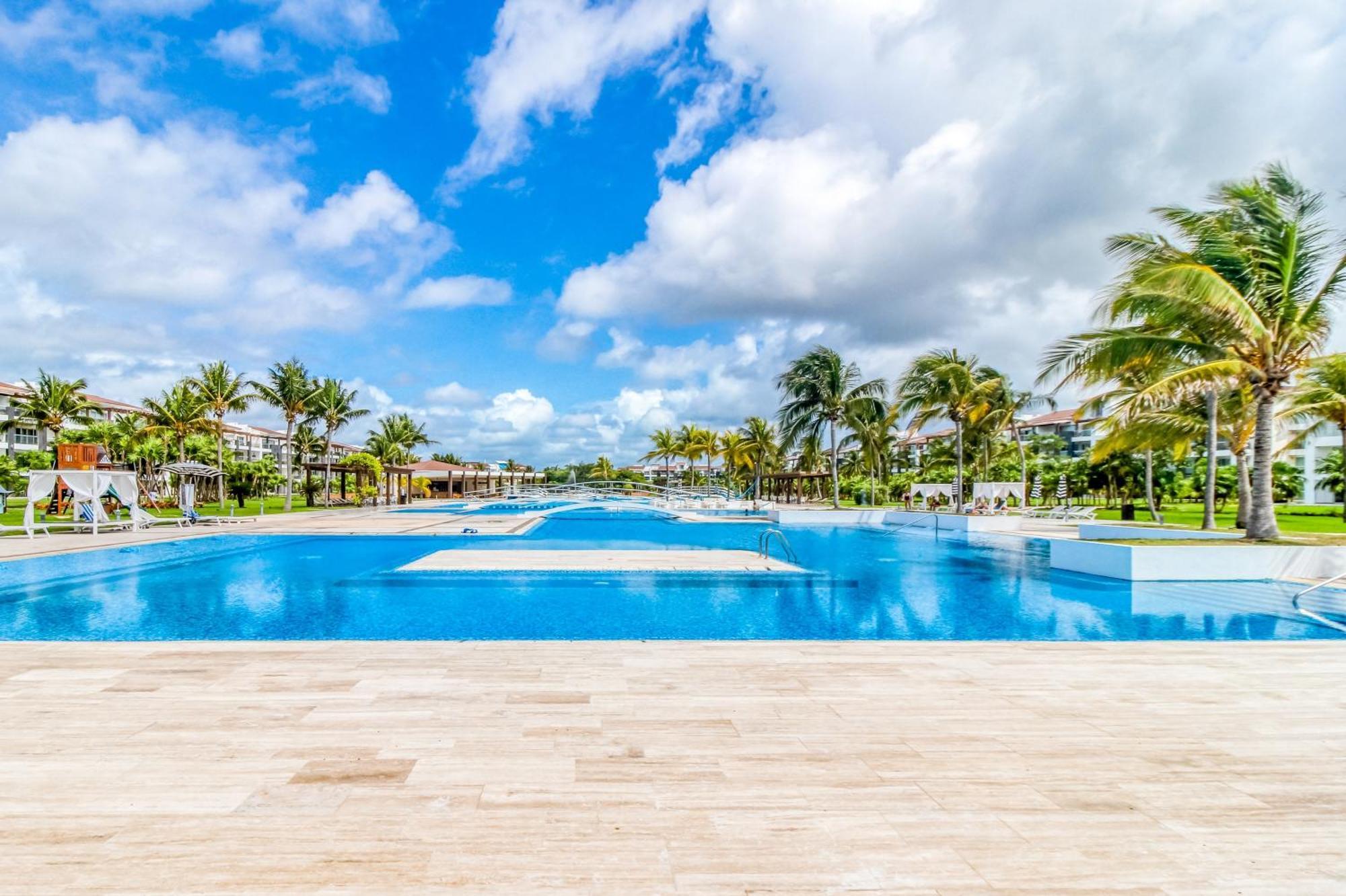 Apartamento Mareazul 724 Norte