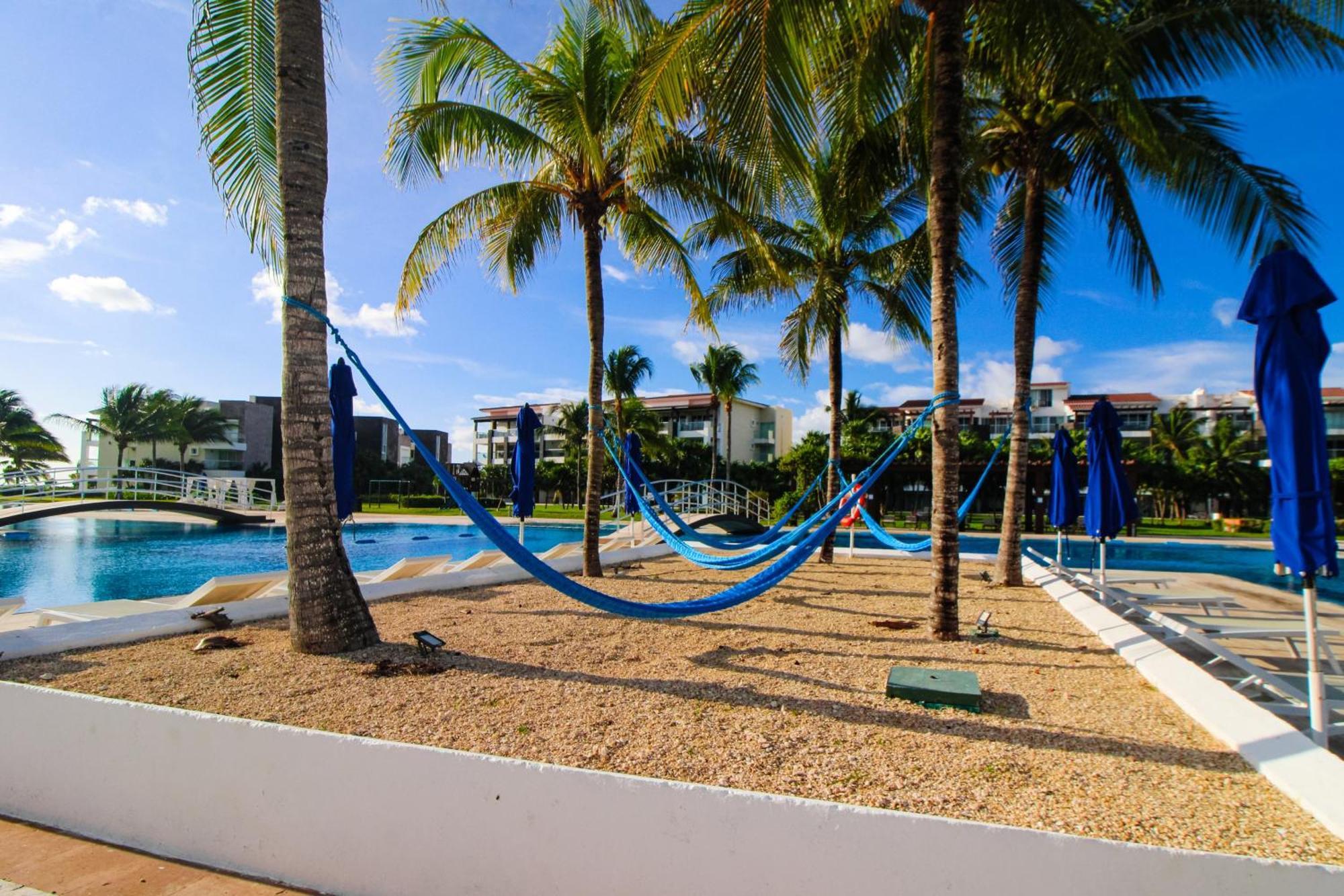 Apartamento Mareazul 724 Norte Playa del Carmen